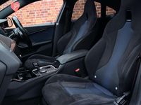 Used BMW M235 2020 Blue Coupe