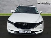 Used Mazda CX-5 Inclusive 165 HP (121 kW) 2020 SUV