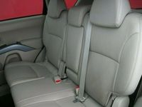 used Citroën C-Crosser 2.2