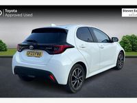 Used Toyota Yaris Hybrid Design 116 HP (85 kW) 2026 Hatchback