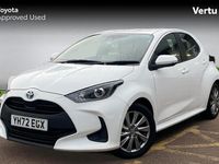 Second-hand Toyota Yaris Hybrid 116 CP (85 kW) 2026 Hatchback