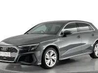 Used Audi A3 Sportback e-tron S-Line 204 HP (150 kW) 2025 Hatchback