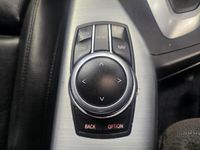 Used BMW 120 Efficient Dynamics 2018 White Hatchback