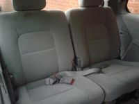 Used Kia Sedona 2003 MPV