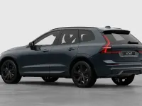 New Volvo XC60 Plus 250 HP (183 kW) 2026 Vapour grey SUV