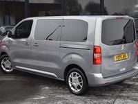 Usado Citroën Spacetourer Feel 118 HP (86 kW) 2025 Cinzento Monovolume