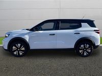 Used Vauxhall Frontera 83 kW (113 HP) 2025 White SUV