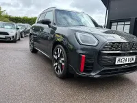Used Mini John Cooper Works 300 HP (220 kW) 2026 Hatchback