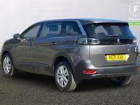 Used Peugeot 5008 Active Premium 130 HP (95 kW) 2022 Grey SUV