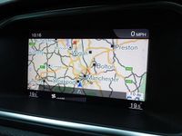 Used Volvo V40 Pro 152 HP (111 kW) 2018 Black Hatchback