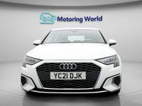 Used Audi A3 Sportback Sport 110 HP (80 kW) 2024 Hatchback