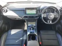 Used MG HS Excite 162 HP (119 kW) 2020 Black SUV