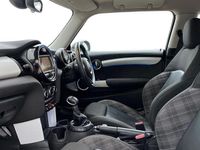 Used Mini Cooper 136 HP (100 kW) 2015 Unknown Hatchback