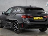 Used BMW 120 M Sport 168 HP (123 kW) 2025 Black Hatchback