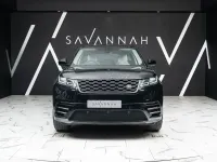 Used Land Rover Range Rover Velar SE Dynamic 2018 Black SUV