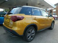 used Suzuki Vitara (2019/19)1.0 Boosterjet SZ-T 5d