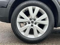 New Seat Arona FR First Edition 115 HP (84 kW) 2025 Metallic  midnight black SUV