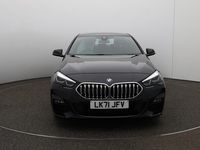 used BMW 218 2 Series 1.5 i M Sport Saloon 4dr Petrol Manual Euro 6 (s/s) (136 ps) Dynamic Pack