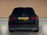 Used Mercedes E300 AMG line 320 HP (235 kW) 2022 Estate