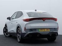 New Cupra Tavascan 210 kW (286 HP) 2025 White SUV
