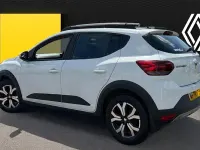 Usado Dacia Sandero Prestige 91 CV (66 kW) 2022 Utilitario