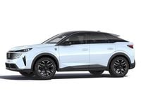 New Peugeot 3008 GT 2026 Okenite white