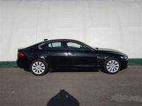 used Jaguar XE 2.0 D SE 4d 161 BHP