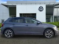 Used VW Polo Match 95 HP (69 kW) 2026 Hatchback