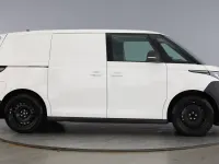 New VW ID. Buzz Pro 125 kW (170 HP) 2026 White MPV