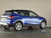 used Seat Arona 1.0 TSI 110 FR [EZ] 5dr