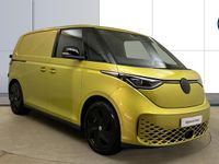 Used VW ID. Buzz 210 kW (286 HP) 2025 MPV