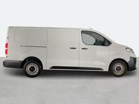 Used Vauxhall Vivaro 100 HP (73 kW) 2023 White MPV