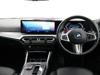 Used BMW 330 M Sport 288 HP (211 kW) 2023 Grey