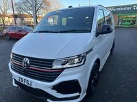 Second-hand VW Transporter Sportline 2023 Alb Van