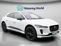 Begagnad Jaguar I-Pace 294 kW (400 HK) 2023 SUV