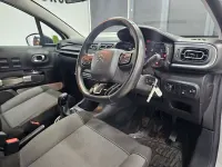 Usado Citroën C3 Flair 2020 Branco Citadino