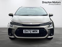 Used Suzuki Swace SZ5 122 HP (89 kW) 2022 Bronze Estate