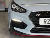 Used Hyundai i30 275 HP (202 kW) 2020 Hatchback