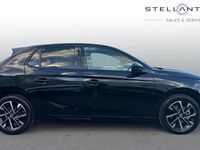 New Vauxhall Corsa S 101 HP (74 kW) 2025 Red Hatchback