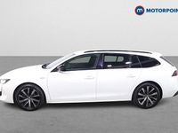 used Peugeot 508 Gt Line Estate