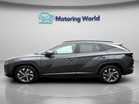 Used Hyundai Tucson Premium 148 HP (108 kW) 2023 SUV