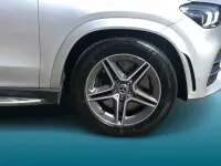 Used Mercedes GLE450 AMG AMG Line Premium 2020 Silver SUV