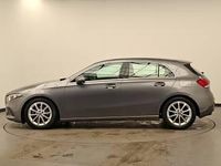 Used Mercedes A180 Executive 136 HP (100 kW) 2020 Grey Hatchback