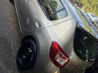 Used Dacia Sandero Ambiance 2014 Beige Hatchback