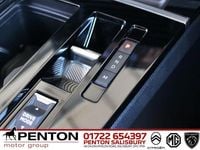Second-hand Vauxhall Astra S 130 CP (95 kW) 2023 Negru Hatchback