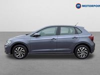 Used VW Polo Life 2024 Grey Hatchback