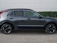 Used Kia Niro 150 kW (204 HP) 2024 SUV