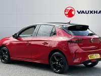 Used Vauxhall Corsa 101 HP (74 kW) 2023 Other Hatchback