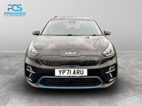 Used Kia e-Niro 11 kW (15 HP) 2021 Black SUV