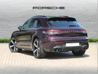 Used Porsche Macan S 374 HP (275 kW) 2026 Other SUV